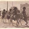 1930-Ashgabat-Men-on-Donkeys