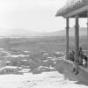 1931 View from Amanulla Palace