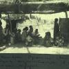 1932 Karauzyak Literacy Trainig in Lunch Time