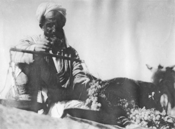 1932 Samarkand Dekhanin