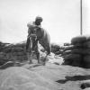1932 Samarkand harvest