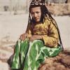 1933 Kashgar Turki Girl 2