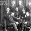 1933 Lengston Huse in Tashkent 1933