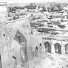 1934 Самарканд Общий вид Самарканда с пештака медресе Тилля-Кари