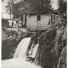 1934 Ташкент Водяная Мельница