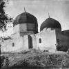 1934 Ташкент Мавзолей Шейха Ховенди ат-Тахура