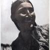 1934 Ташкент Член УзЦик Тошматова