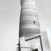 1935 Бухара Минарет Ходжа Калон