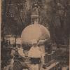 1935 Предпл Казахские Женщины у Памятника