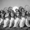 1935 Предпл Ташкент Предпл Танцовщицы