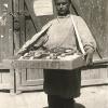 1935 Предпл Ташкент Предпл Уличный Торговец ОзКоопБакалеи
