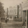 1935 Предпл Чарджоу Улица Октябрьская