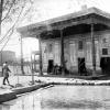 1935 Самарканд Гузарная Мечеть на Худжумской Улице 2
