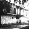 1935 Самарканд Наверное Больница