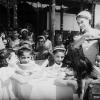 1935 Ташкент В Дестком Санатории