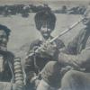 1935 Туркменистан Чабаны Фот Б Кудоярова