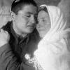 1935 Узбекистан Мать и Сын Форо М Пенсона