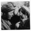 1935 Фергана Политработник Таджихон Шодиева 2