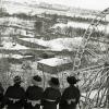1935 Чирчик Водоподъемное Колесо Чарпалак Фото Пенсона