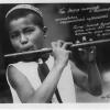 1935 Tashkent Flute Pioneer