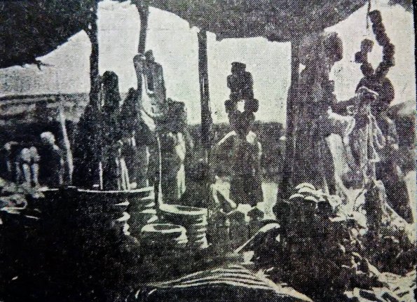 1950 With Camera in Turkmenistan 12