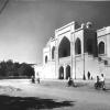 1950Бухара Народный Дом Фасад