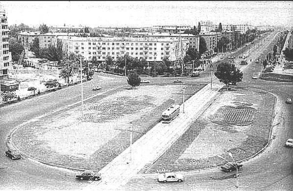 1950-60-70-80 Ташкент 41