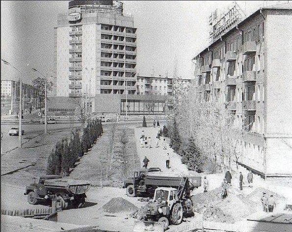 1950-60-70-80 Ташкент 43