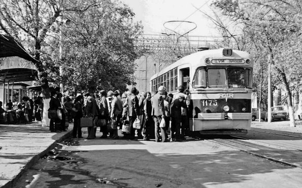 1950-60-70-80 Ташкент 49