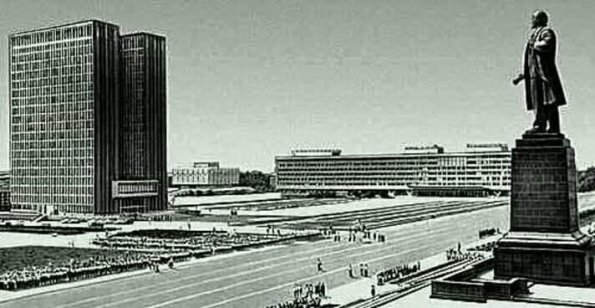 1950-60-70-80 Ташкент 56