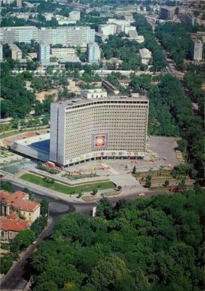 1950-60-70-80 Ташкент 61