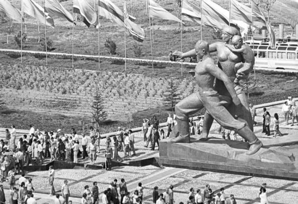 1950-60-70-80 Ташкент 80