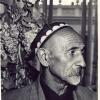 1954 Выставка ВСХВ Участник-Виноградарь Ризамат Мусамухамедов