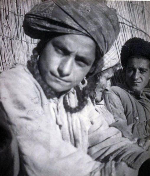 1955 Мургаб 1