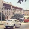 1955 Предпл Ташкент Центральный Телеграф