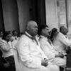 1955 Предпл Усман Юсупов на Слете Пионеров