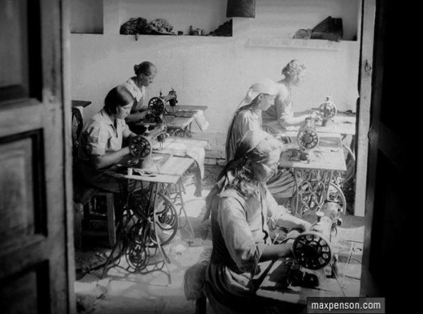 1955 Предпл в Швейном Цеху