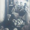 1955 Tashkent Melon tested by Women