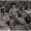 1955 Uzbekistan Storry Teller Fazil Yuldash Ogly