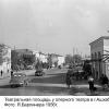 1956 Ашхабад Оперный Театр на Кемине