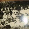 1956 Куляб Коллектив Педагогов