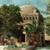 1956 Bukhara Samanid's Mausoleum