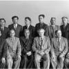 1957 Делегаты УзССР на Съезд Композиторов