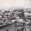 1957 Самаркнад Панорама с Северо-Восточного Минарета Медресе Улугбека