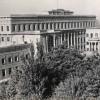 1957 Ташкент Здание ОблИсполкома
