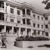 1957 Ташкент Поликлиника Текстильного Комбината
