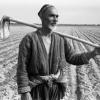 1957 Ташкентская Область Колхоз им Кирова Чиназского Района Дайханин