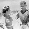 1957 Узбекистан Предпл Шведский Принц с Супругой 1