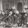 1957 Moscow Kremlin