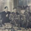 1957 Moskow Uzbek Leaders 2